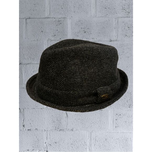 Epoch Other - Peaky Blinders Show Fedora Bowler Hat American Classics L/XL